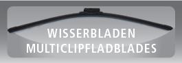 Hier vindt u de artikelgroep Vonx multiclip Flatblade wisserbladen van Vonkparts.nl