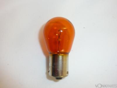 Oranje Lamp 21 Watt A/symetrisch