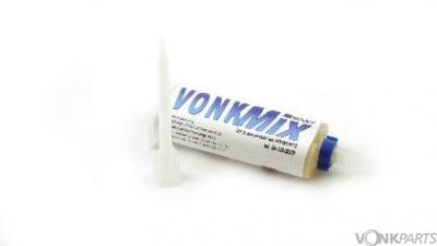 Vonkmix Patroon 2 Component Kleur Helder